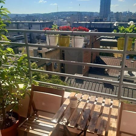 Bella Vita Apartment ベオグラード エクステリア 写真