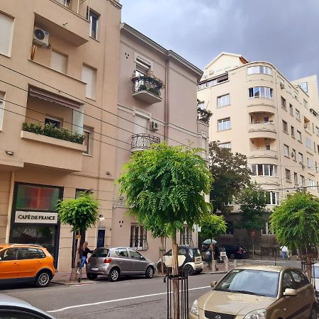 Bella Vita Apartment ベオグラード エクステリア 写真