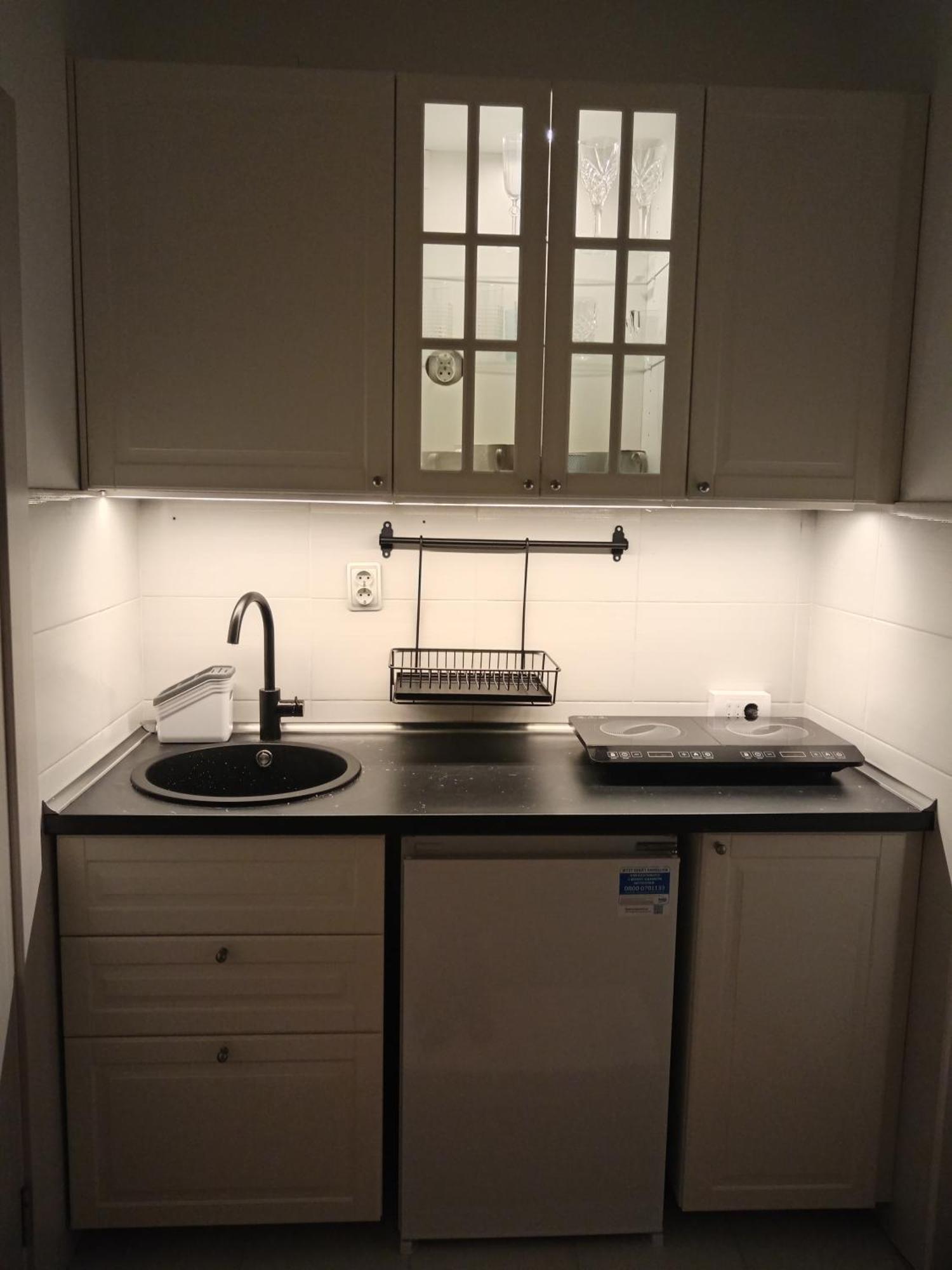 Bella Vita Apartment ベオグラード エクステリア 写真