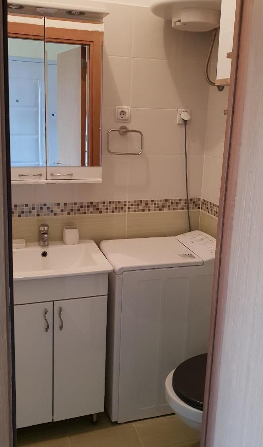 Bella Vita Apartment ベオグラード エクステリア 写真