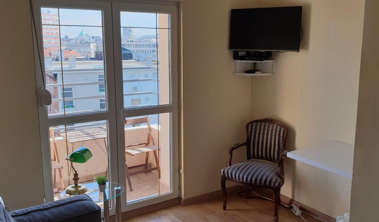 Bella Vita Apartment ベオグラード エクステリア 写真