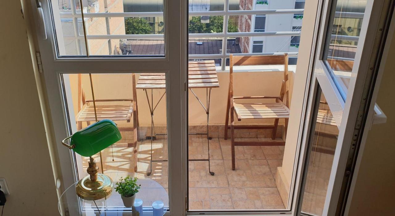 Bella Vita Apartment ベオグラード エクステリア 写真