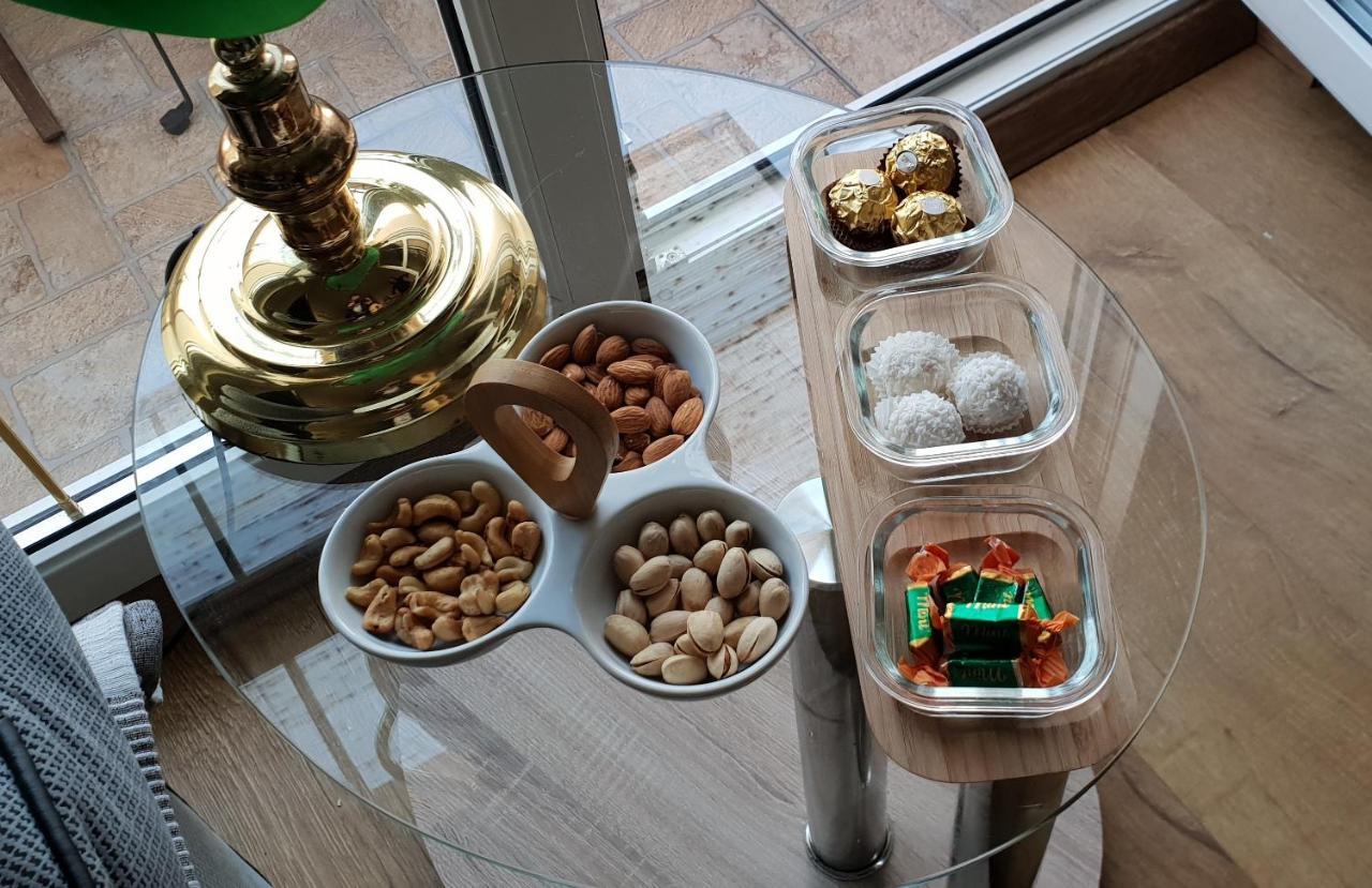 Bella Vita Apartment ベオグラード エクステリア 写真