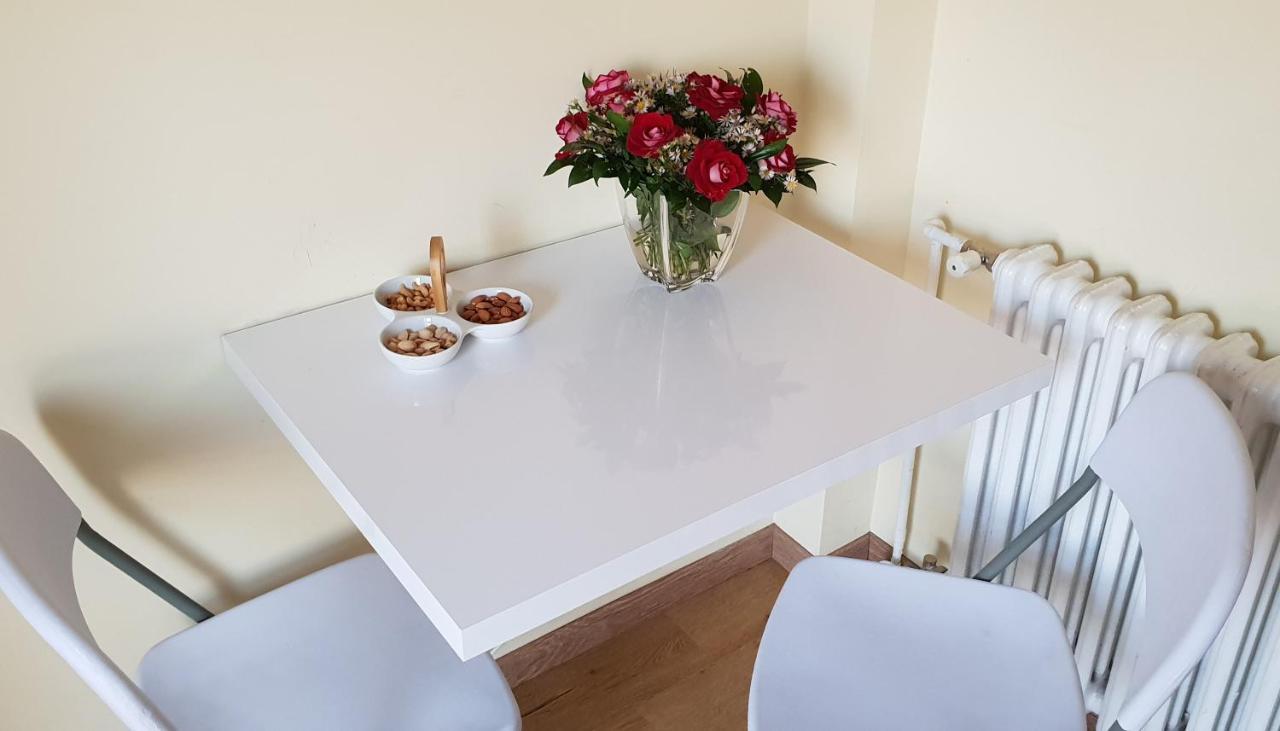 Bella Vita Apartment ベオグラード エクステリア 写真